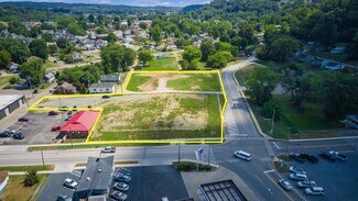 More details for 325 Dewey Ave, Cambridge, OH - Land for Sale