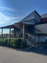 406 SE 5th St, Bentonville, AR for lease Building Photo- Image 1 of 7