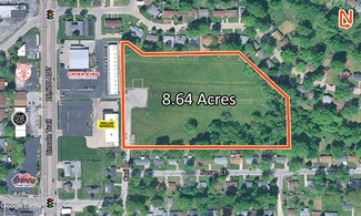 Plus de détails pour Cari Dr, Fairview Heights, IL - Terrain à vendre