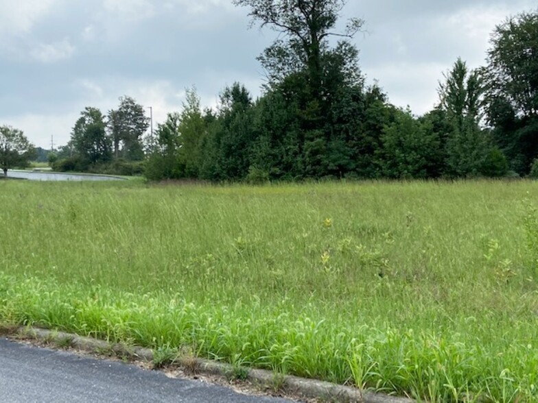 HWY 135, New Salisbury, IN for sale - Primary Photo - Image 1 of 8