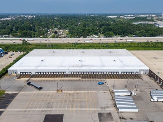 Plus de détails pour 4342 Janitrol Rd, Columbus, OH - Industriel à louer
