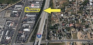 Plus de détails pour 2185 Hamner Ave, Norco, CA - Terrain à vendre