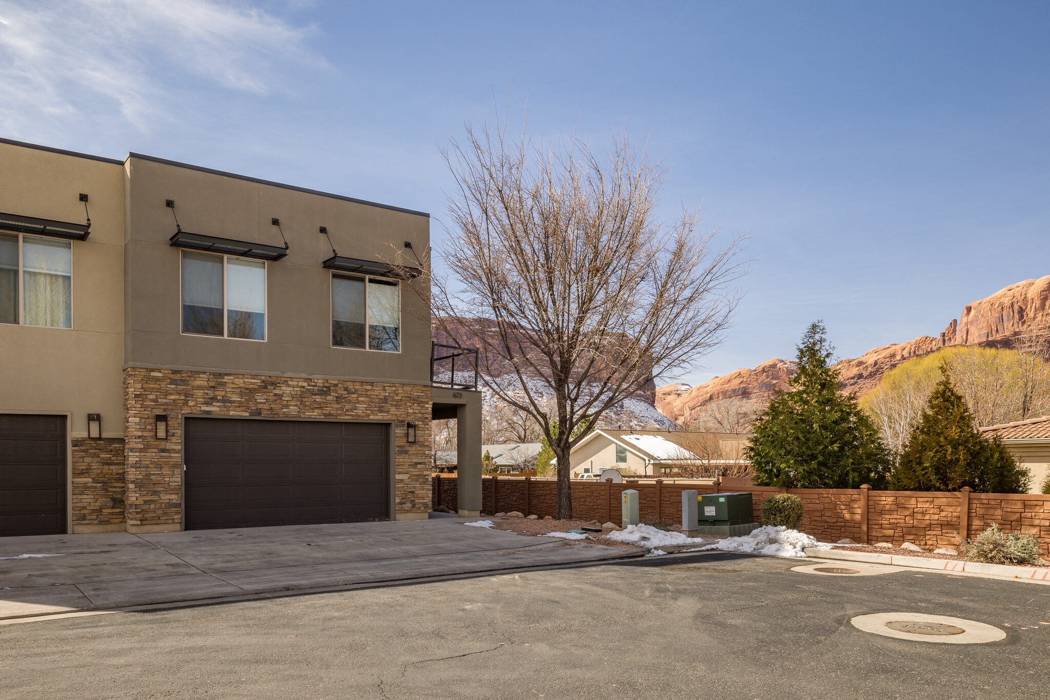 673 W 470 N, Moab, UT à vendre Photo principale- Image 1 de 49