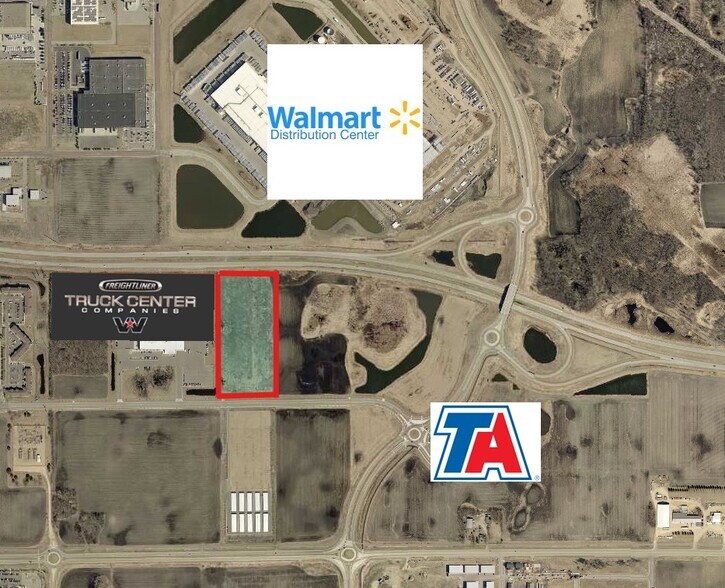 Adams St, Mankato, MN for sale - Building Photo - Image 2 of 3