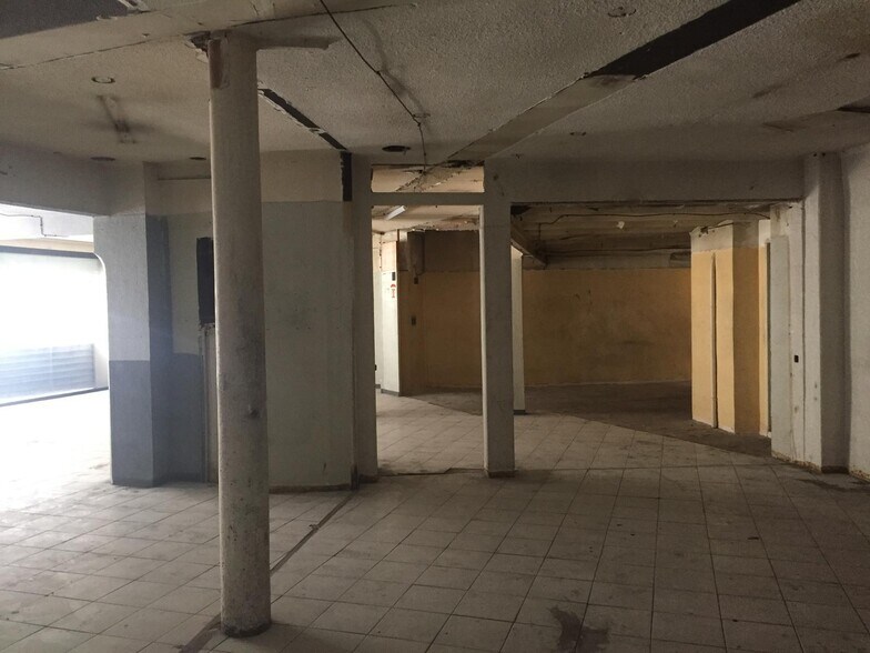 Immeuble residentiel dans Marseille à vendre - Photo intérieure - Image 2 de 8