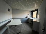 kitchenette et espace de convivialité