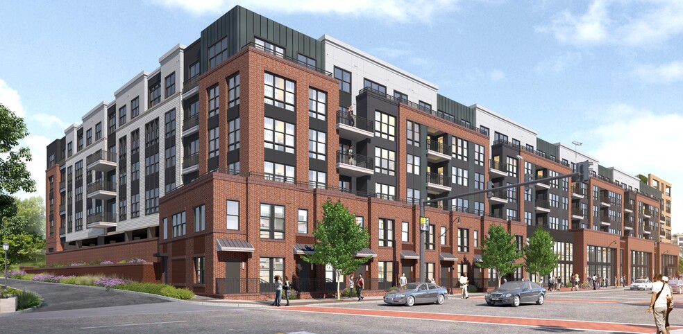 370 West Ave, Norwalk, CT for lease - Building Photo - Image 3 of 3