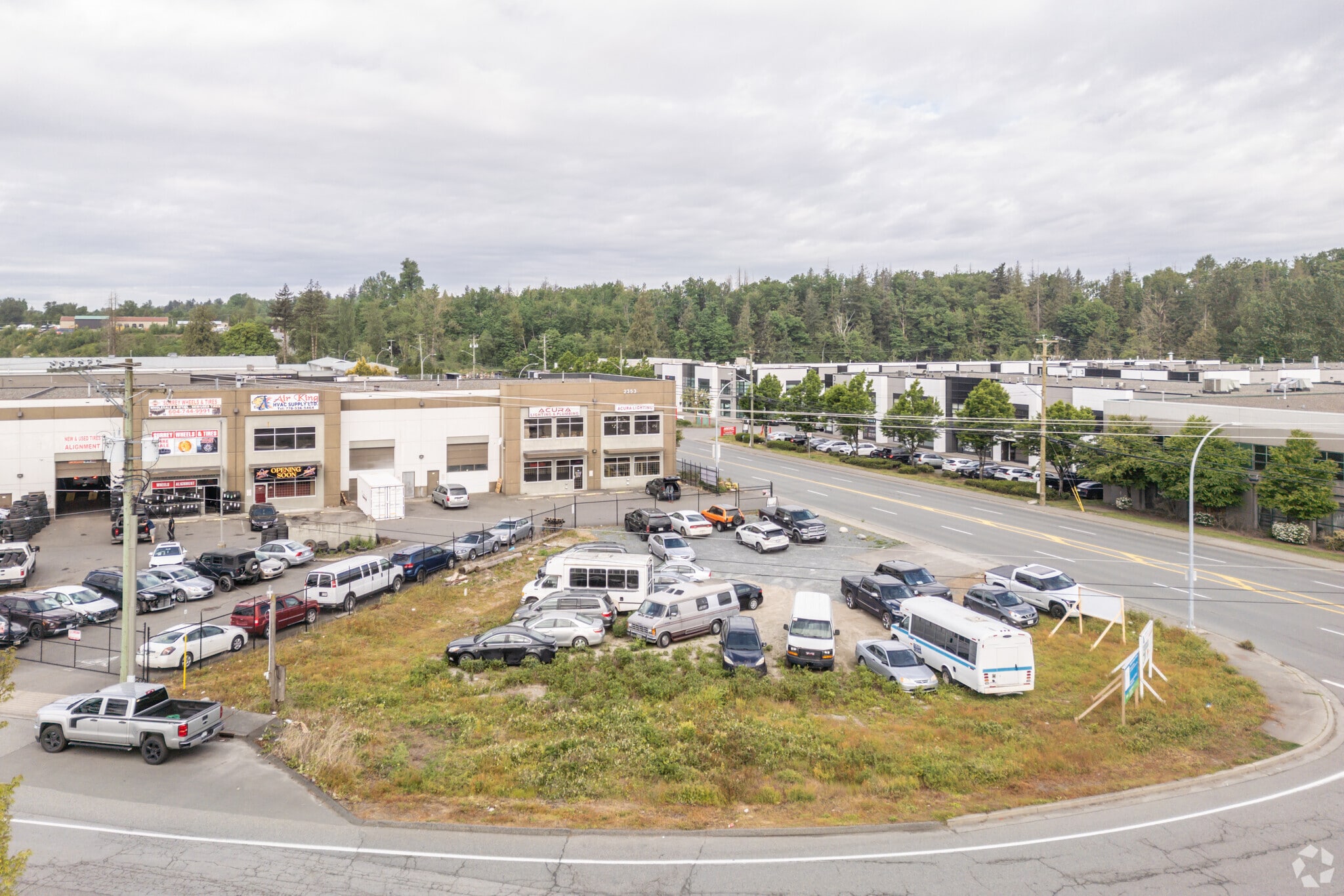 2385 Peardonville Rd, Abbotsford, BC for sale Primary Photo- Image 1 of 4