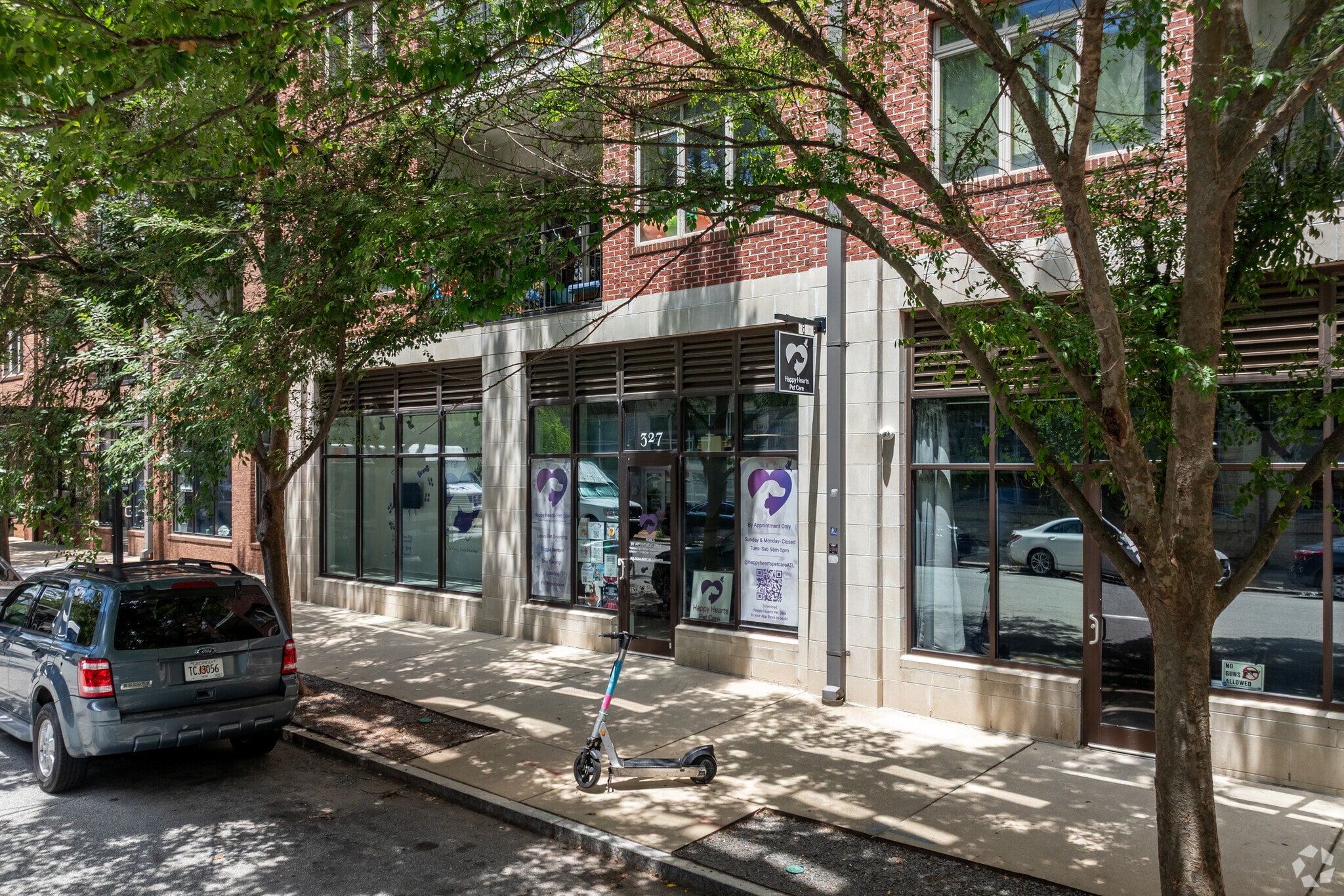 311 Nelson St SW, Atlanta, GA for sale Building Photo- Image 1 of 9