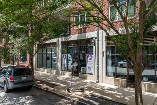 Plus de détails pour 311 Nelson St SW, Atlanta, GA - Multi-résidentiel à vendre