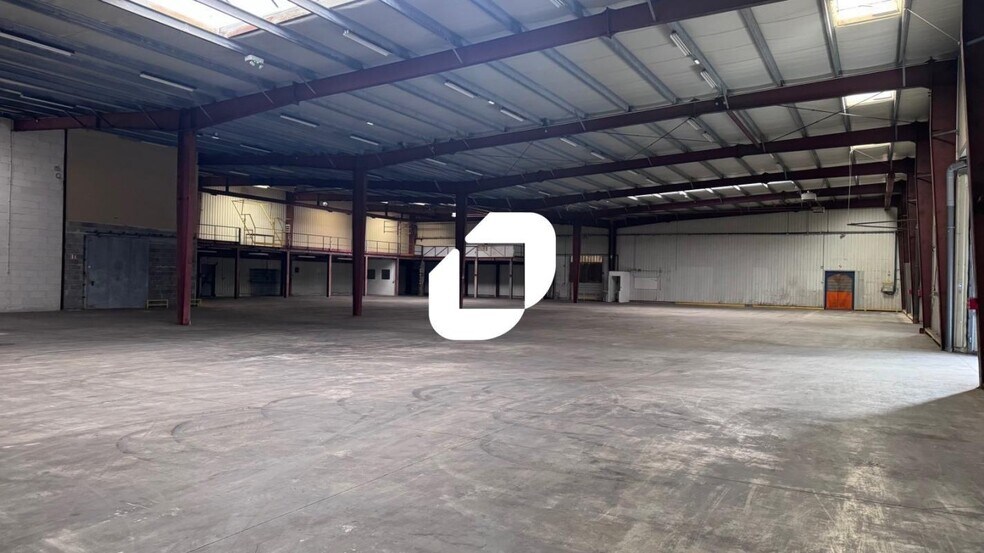 2 Rue Des Pionniers, Duttlenheim for lease - Building Photo - Image 3 of 7