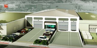 Plus de détails pour 12821 S Spring St, Los Angeles, CA - Industriel à louer