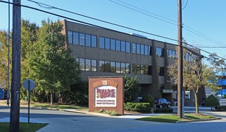 Plus de détails pour 152 Rollins Ave, Rockville, MD - Bureau, Bureau/Médical à louer
