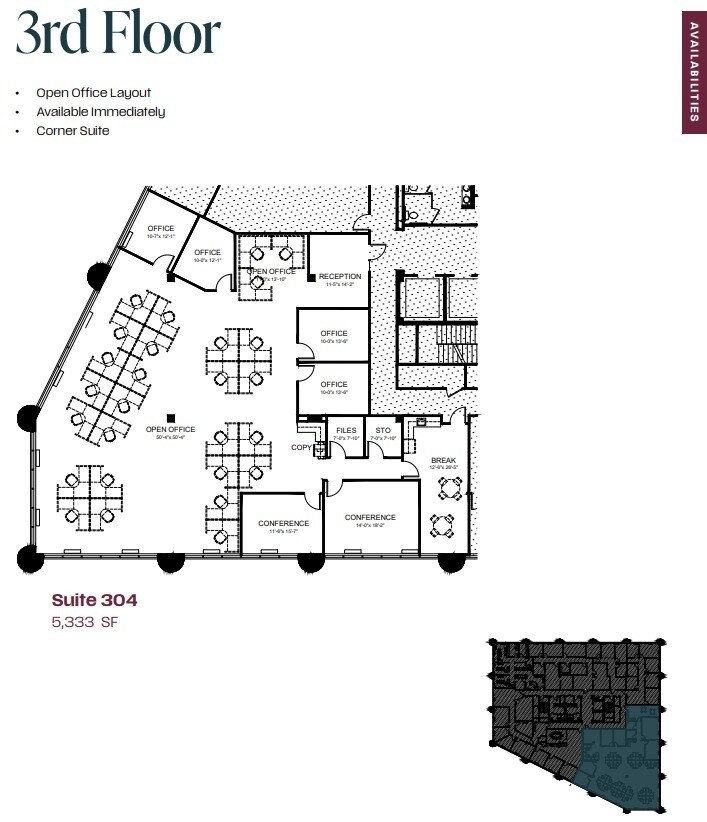 11166 Fairfax Blvd, Fairfax, VA for lease Floor Plan- Image 1 of 1