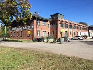 Plus de détails pour 315 Albemarle Ave SE, Roanoke, VA - Industriel à vendre