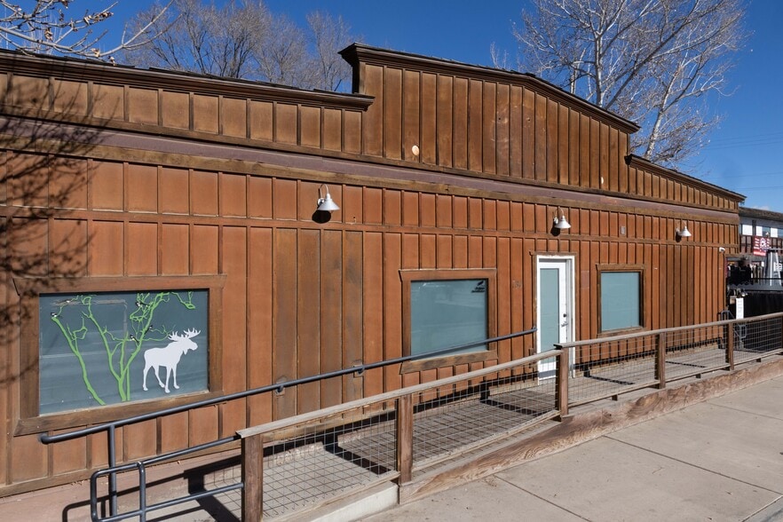 730 Main St, Silt, CO for sale - Building Photo - Image 2 of 11