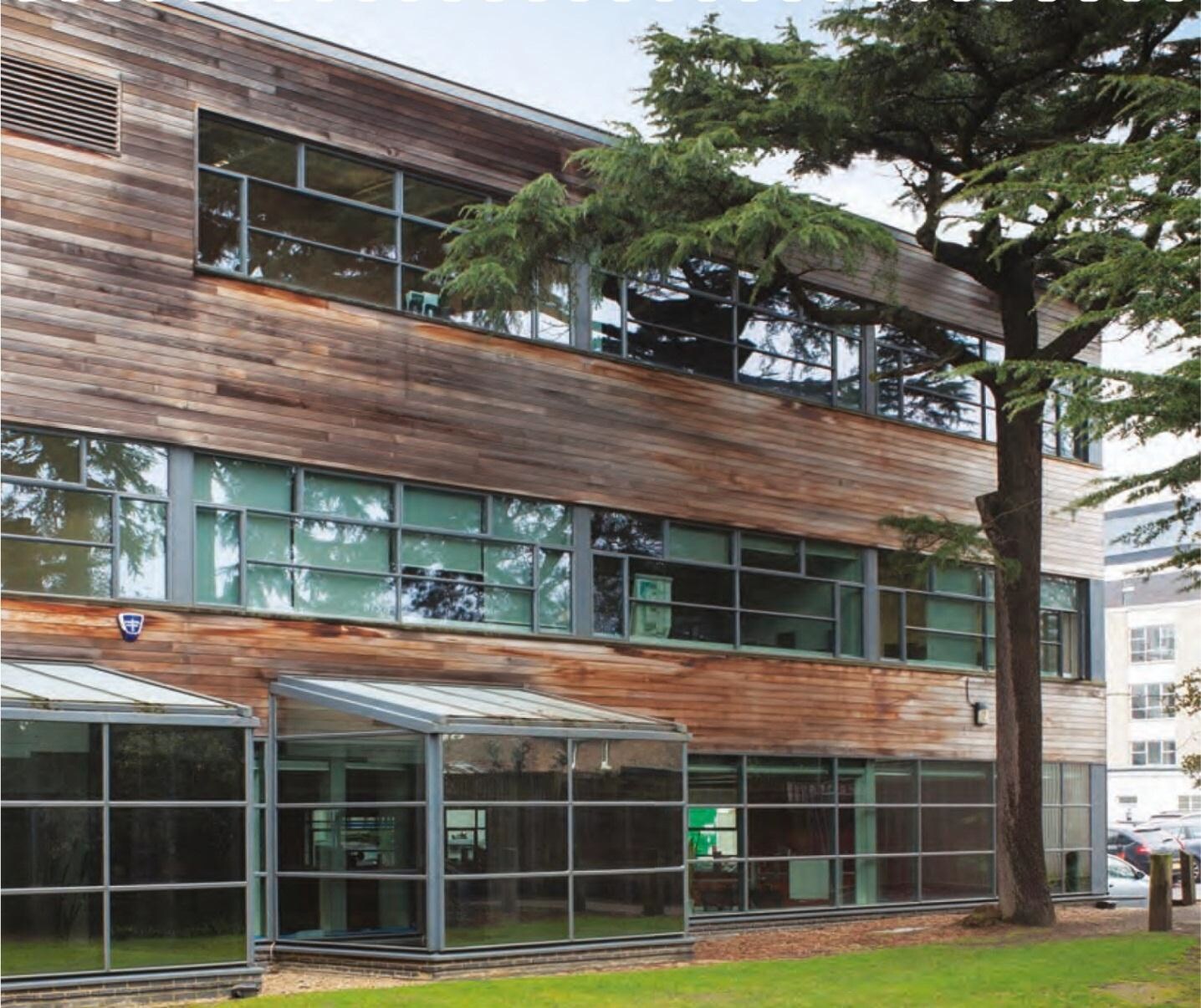 Ealing Green, Londres à vendre Photo principale- Image 1 de 1