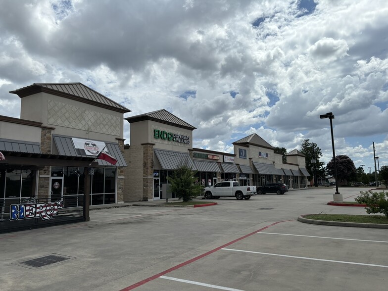 3301 Louetta Rd, Spring, TX for lease - Building Photo - Image 3 of 14