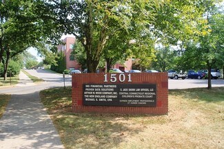 Plus de détails pour 1501 E Main St, Meriden, CT - Bureau à louer