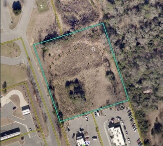 More details for Church St, Batesburg-Leesville, SC - Land for Sale