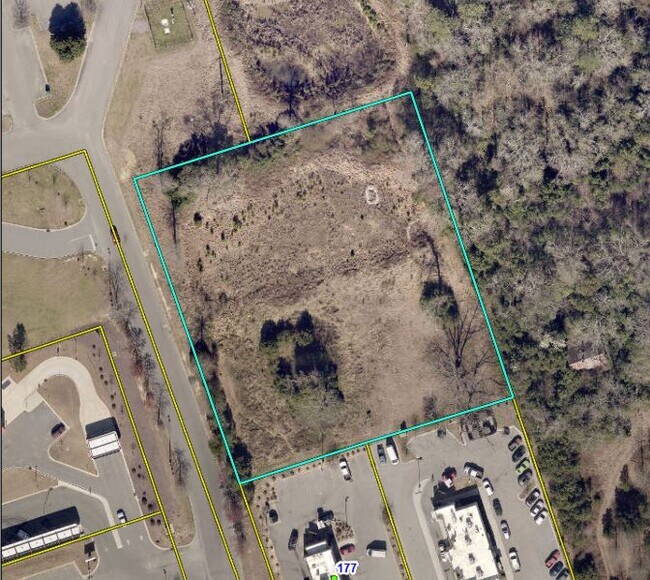 More details for Church St, Batesburg-Leesville, SC - Land for Sale