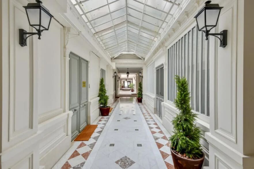 Retail in Paris for sale - Building Photo - Image 3 of 8