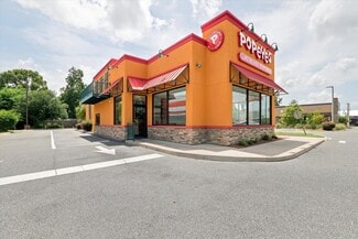 More details for 2161 S Byron Butler Pky, Perry, FL - Retail for Lease