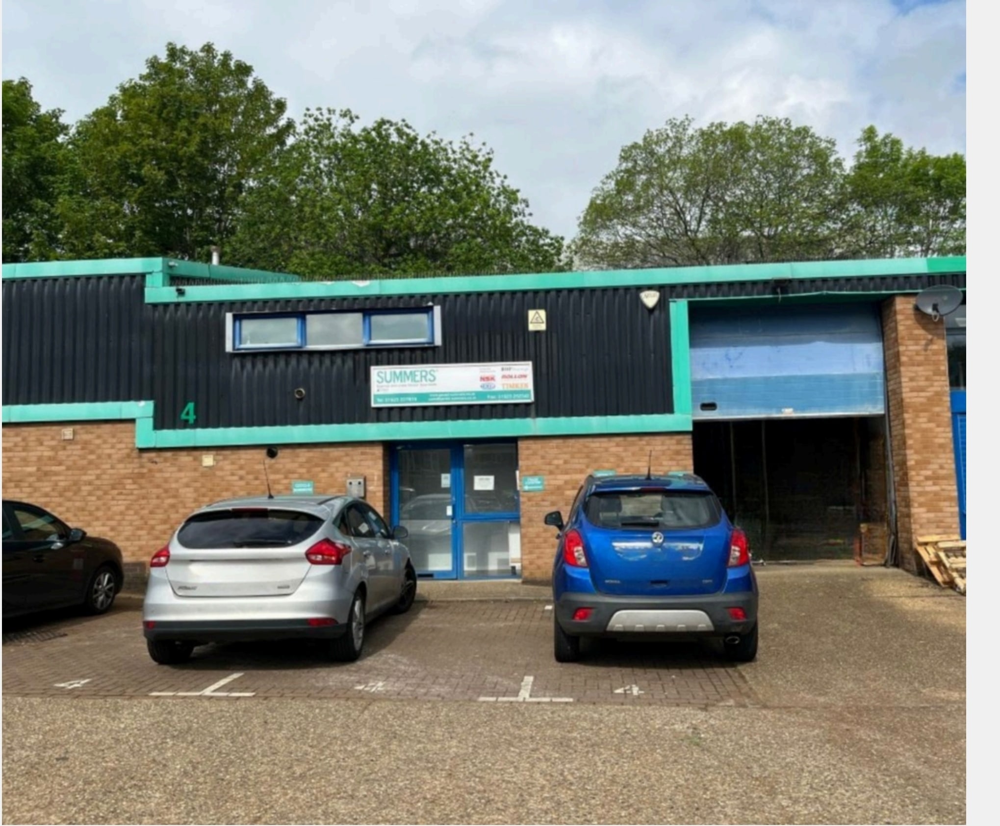 Colne Way, Watford for lease Building Photo- Image 1 of 2