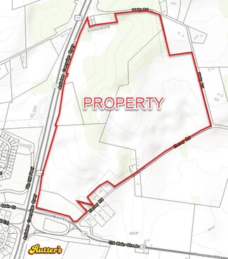 More details for 10310 Harney Rd, Emmitsburg, MD - Land for Sale