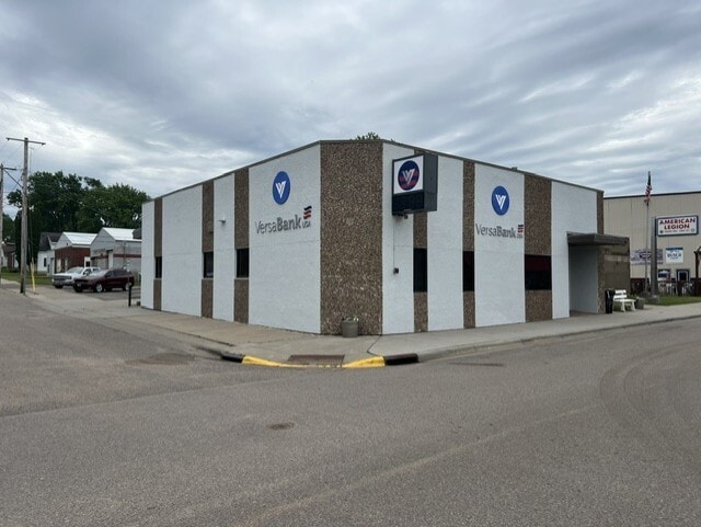 580 Main St, Holdingford, MN à vendre - Photo principale - Image 1 de 11
