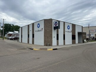 More details for 580 Main St, Holdingford, MN - Retail for Sale