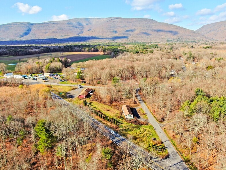 8 Rt 32A, Saugerties, NY for sale - Building Photo - Image 2 of 20