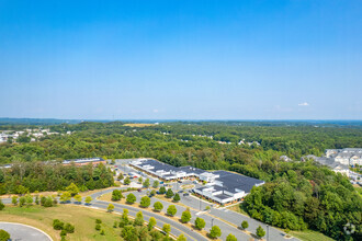 3465 Box Hill Corporate Center Dr, Abingdon, MD - Aérien  Vue de la carte