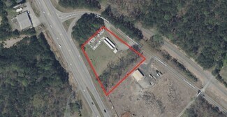 Plus de détails pour 29 Old Breman rd, Bremen, GA - Terrain à vendre