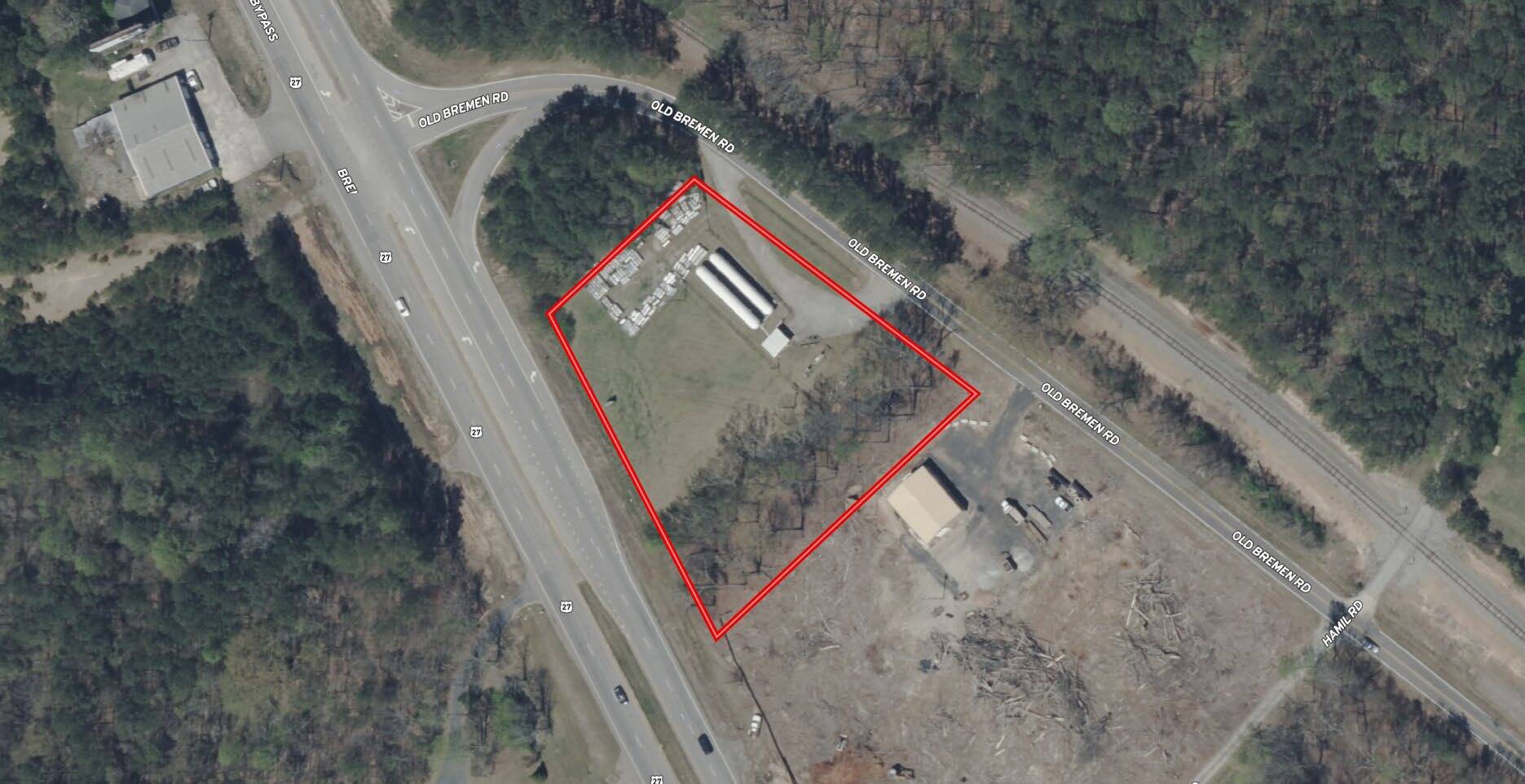 29 Old Breman rd, Bremen, GA for sale Primary Photo- Image 1 of 2