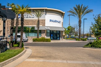 More details for 1707 McHenry Ave, Modesto, CA - Retail for Sale