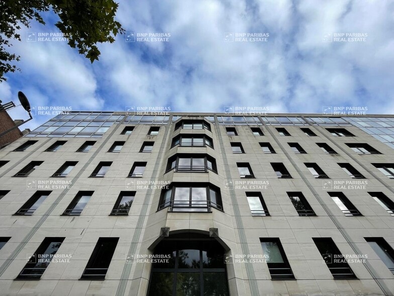 677 Avenue De La République, Lille for lease - Building Photo - Image 2 of 12