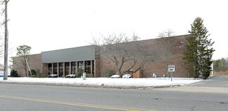More details for 1650 Oak St, Lakewood, NJ - Industrial for Lease