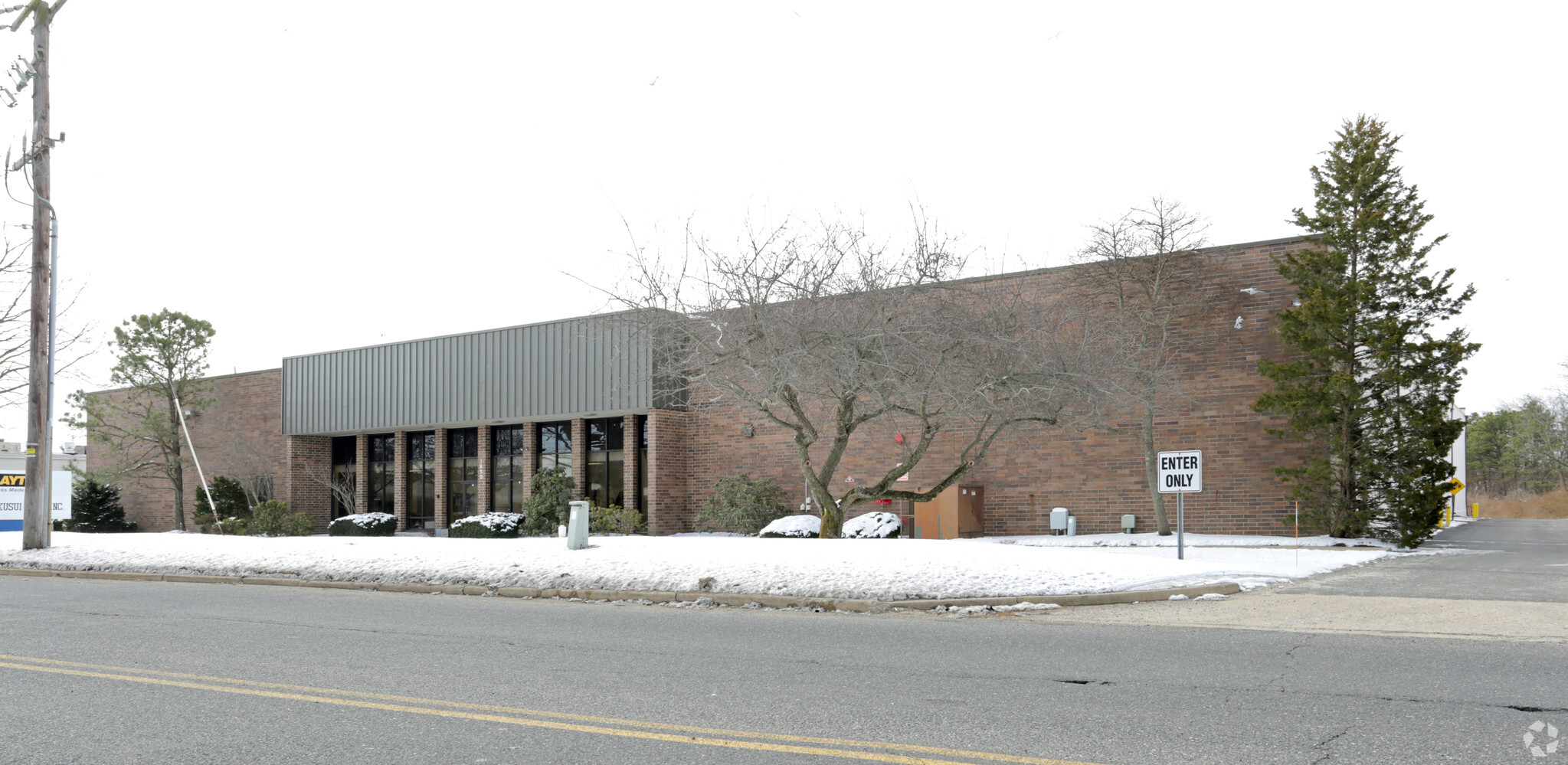 1650 Oak St, Lakewood, NJ for lease Primary Photo- Image 1 of 20