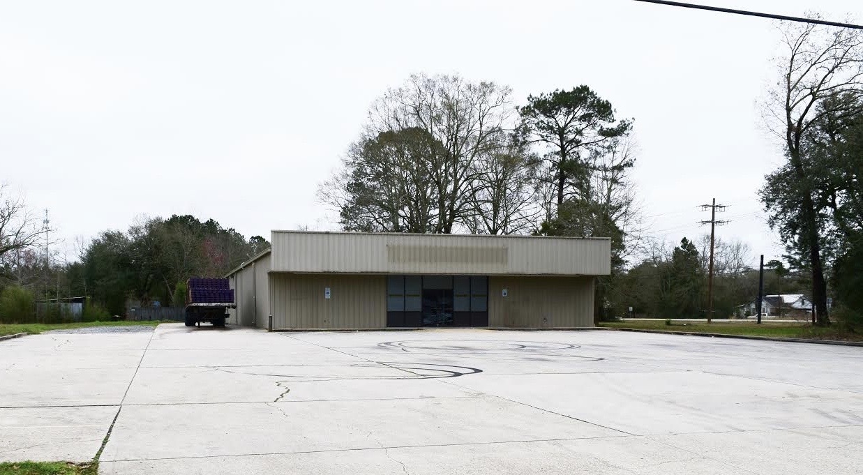 45026 Highway 445, Robert, LA for sale Building Photo- Image 1 of 1