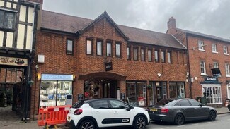 More details for 1-3 Shrieves Walk, Stratford Upon Avon - Office for Lease