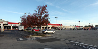 More details for 1702-1830 E Main St, Plainfield, IN - Retail for Lease