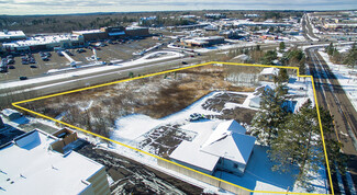 More details for xxx Hwy 53, Duluth, MN - Land for Sale