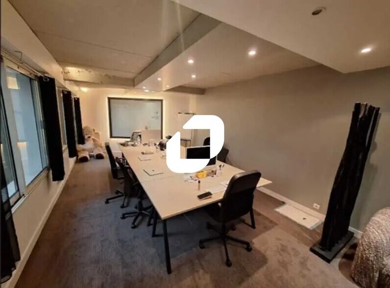 7 Bis Rue Damiens, Boulogne-Billancourt à louer - Photo du bâtiment - Image 2 de 9