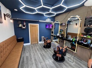 3 Lord Mayors Walk, York for lease Interior Photo- Image 2 of 2