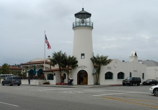 More details for 15 E Cabrillo Blvd, Santa Barbara, CA - Retail for Lease