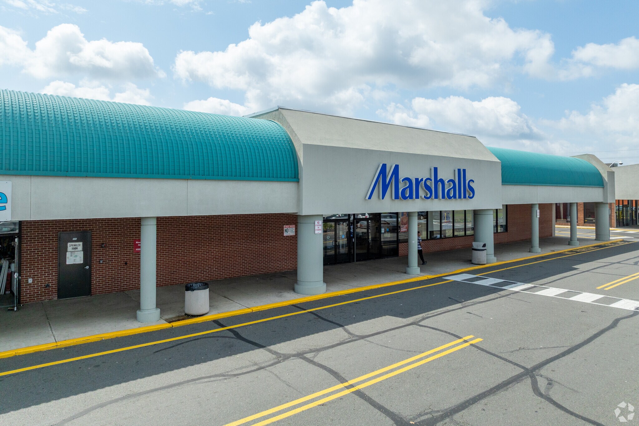 1520-1560 N Olden Avenue Ext, Ewing, NJ for sale Primary Photo- Image 1 of 1