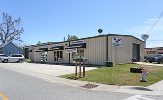 More details for 1825 Plum St, Valdosta, GA - Office/Retail for Lease