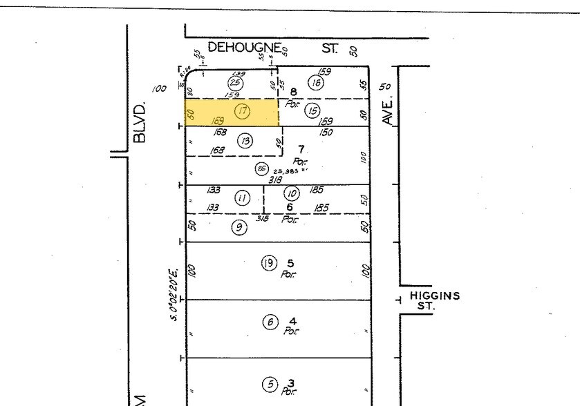 6872 Lankershim Blvd, North Hollywood, CA à vendre - Photo du bâtiment - Image 2 de 2