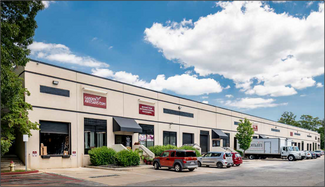 More details for 451 Defense Hwy, Annapolis, MD - Industrial for Lease